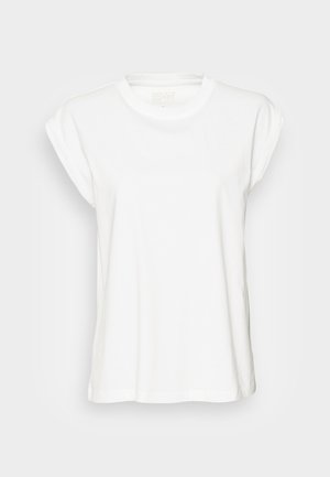Basic T-shirt - white