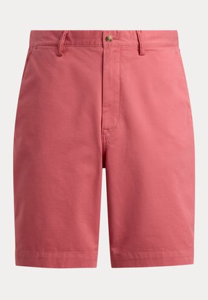 Polo Ralph Lauren Big & Tall, STRETCH CLASSIC FIT CHINO SHORT - Shorts - adirondack berry