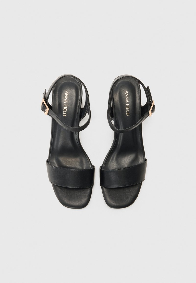 Anna Field Escarpins black/noir