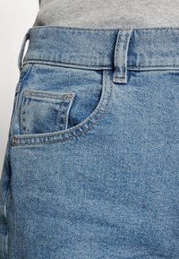 DL1961 Vaqueros bootcut - blue denim