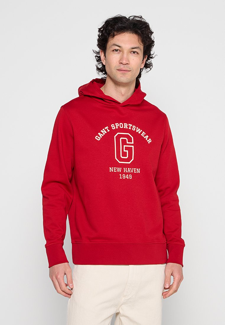Kapuzenpullover