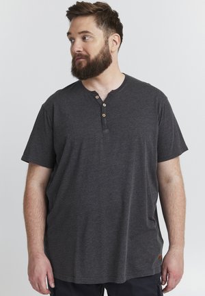 SDVOLKER BT - T-Shirt basic - dar grey m
