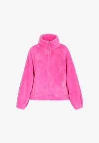 No seleccionado, magenta pink