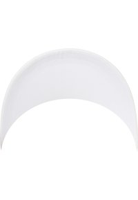 Flexfit Nokkmüts - white