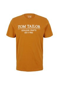 Unselected, peanut butter brown