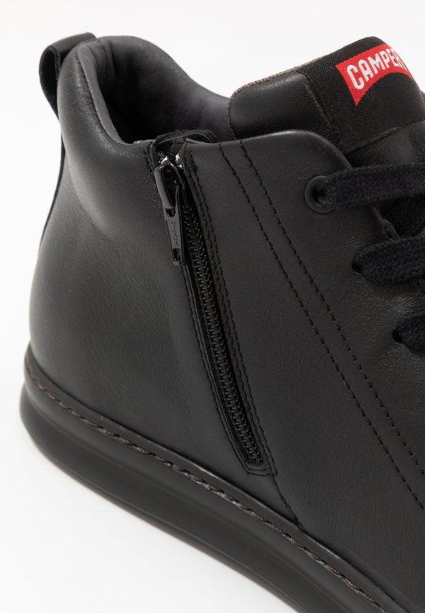 RUNNER FOUR - High-top trainers4