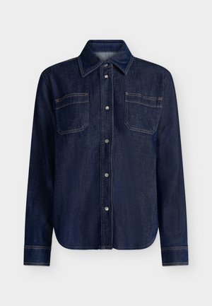 7 for all mankind, UTILITY CLASSIC SHIRT - Skjortebluser - halona