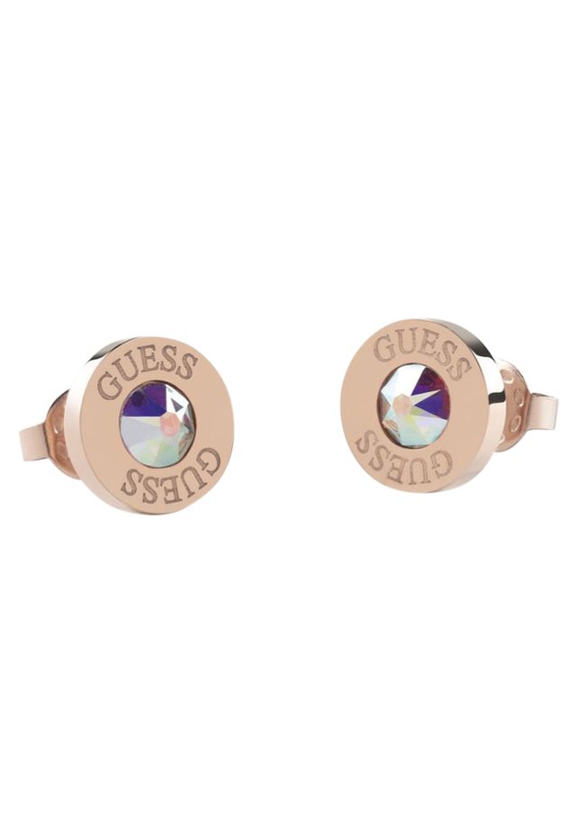 Boucles d'oreilles - light pink