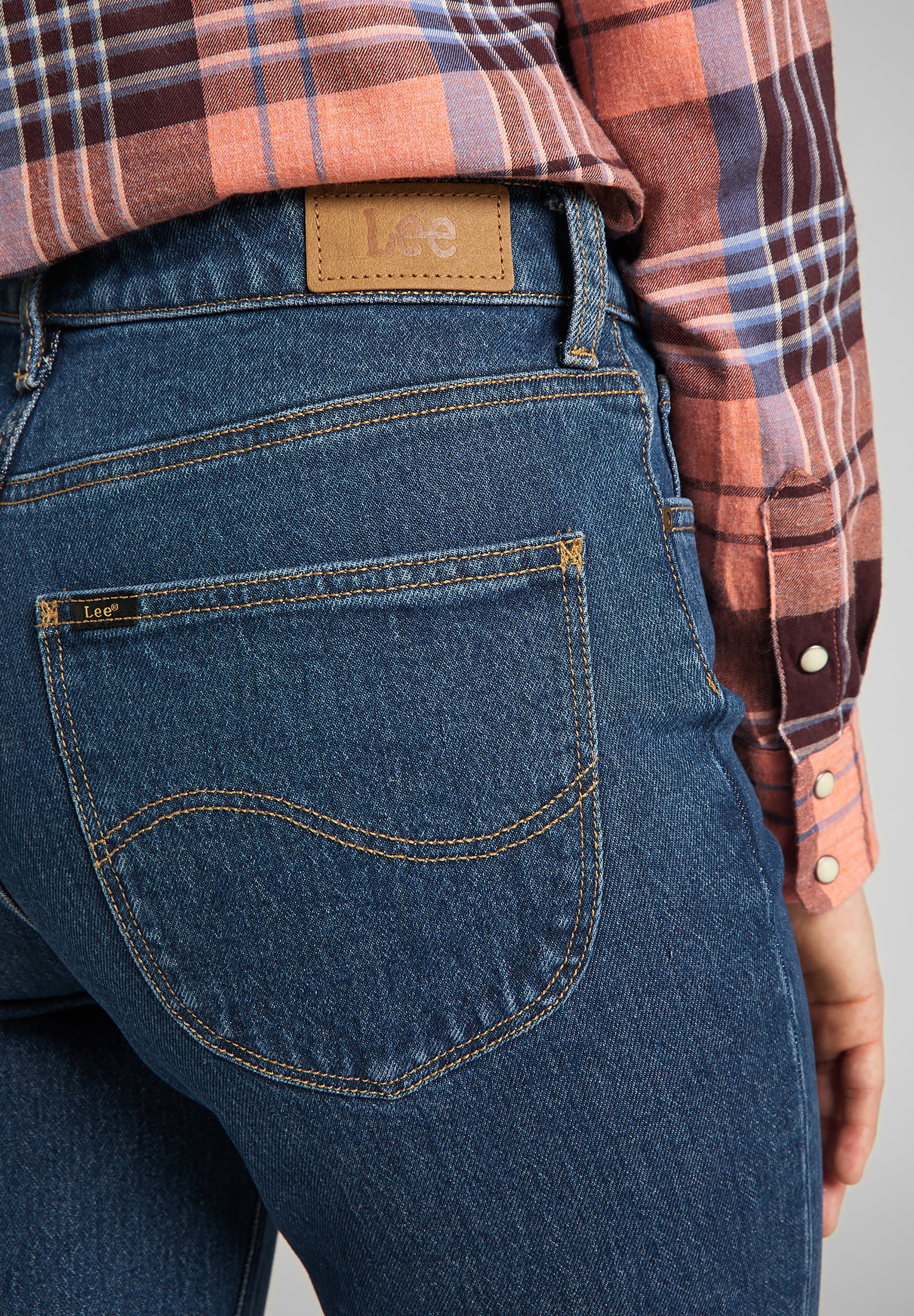Donna CAROL - Jeans a sigaretta Donna CAROL - Jeans a sigaretta