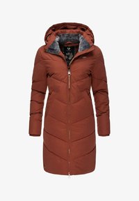 Ikke valgt, terracotta