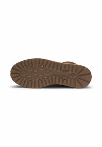 BOSS KEATON_HALB - Stivaletti stringati - open brown