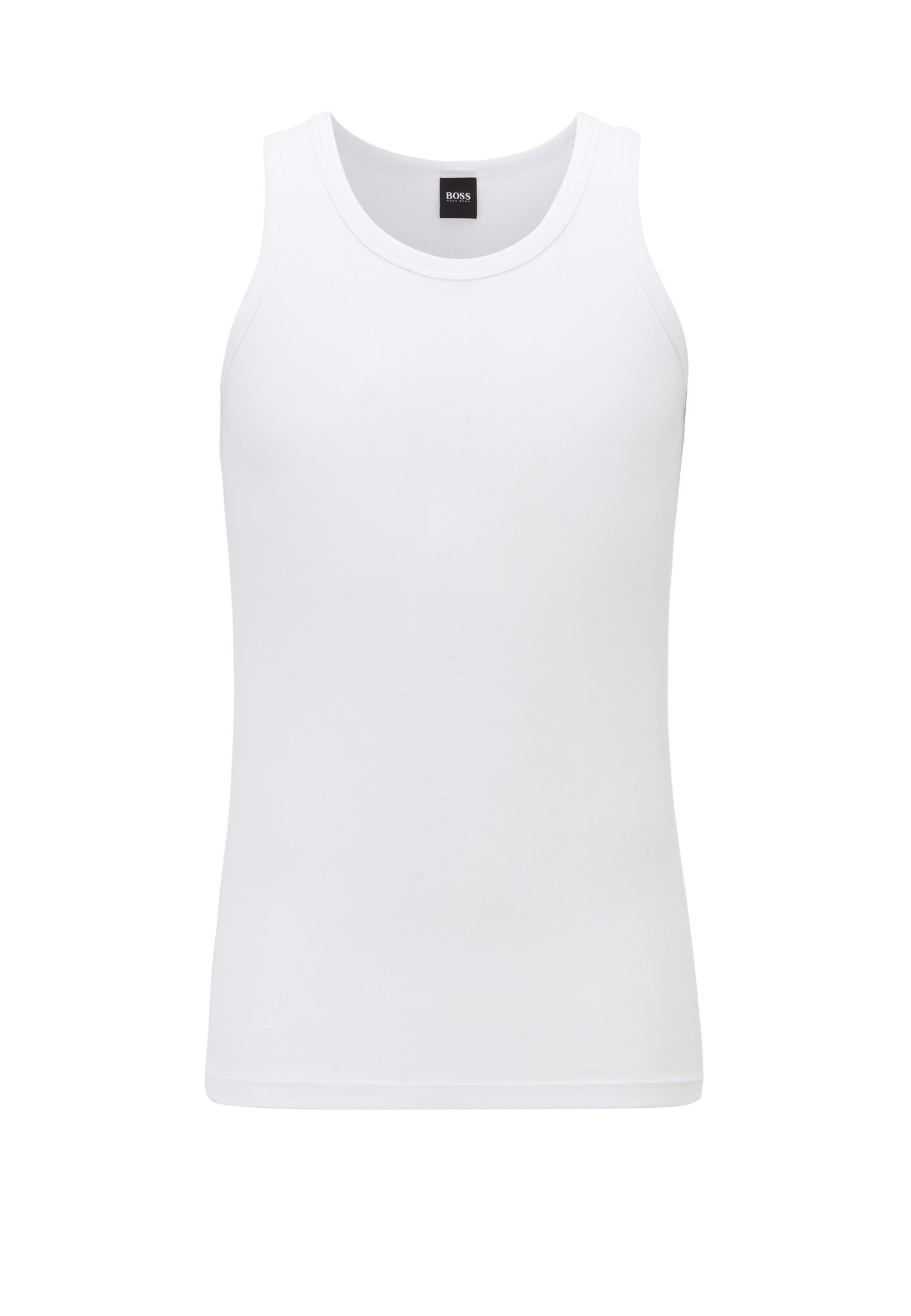 Men SLIM FIT - Undershirt Men SLIM FIT - Undershirt
