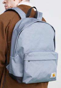 Carhartt WIP JAKE BACKPACK UNISEX - Ryggsekk - dove grey