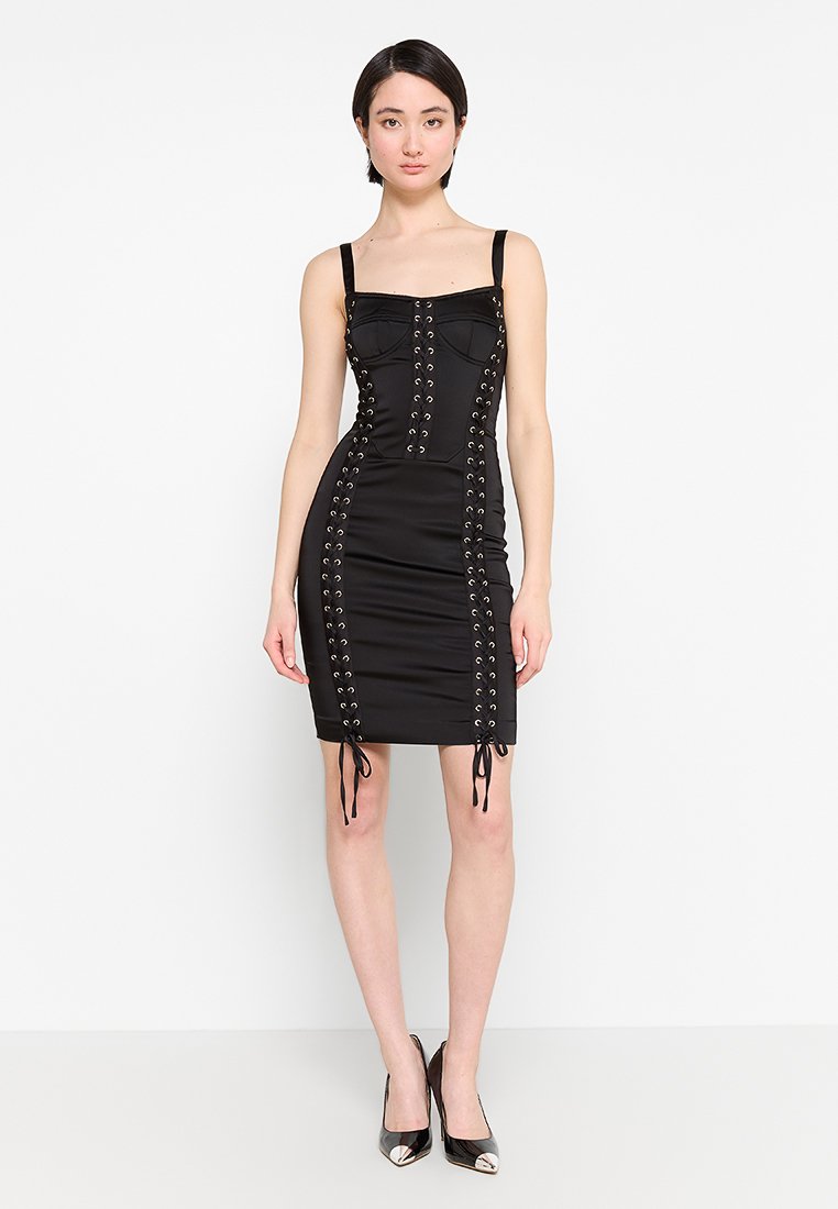 MARCIANO BY GUESS Jurk zwart