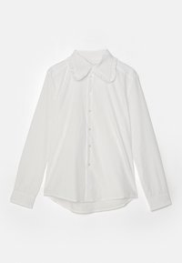 ORLANDO CRUISING BUTTON DOWN UNISEX - Overhemdblouse - white