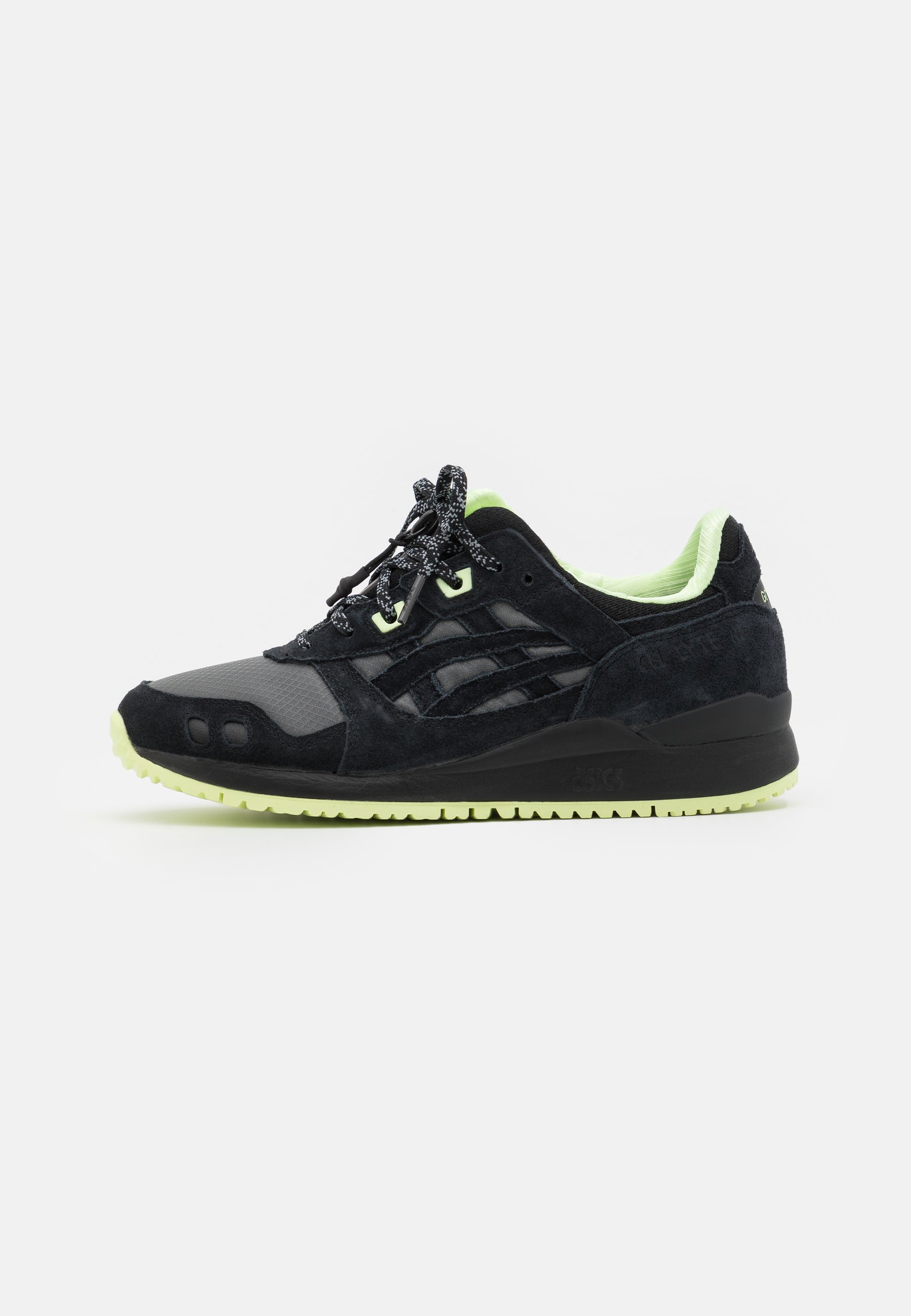 ASICS SportStyle GEL LYTE III GTX 