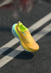 Non sélectionné, sunrise/citron