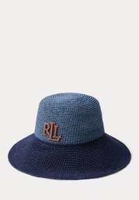 Δεν επιλέχθηκε, navy/blue