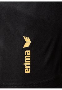 Erima T-shirt till träning - black