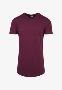 Unselected, port