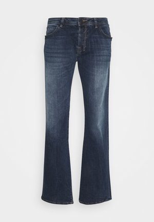 RODEN - Bootcut jeans - callista wash