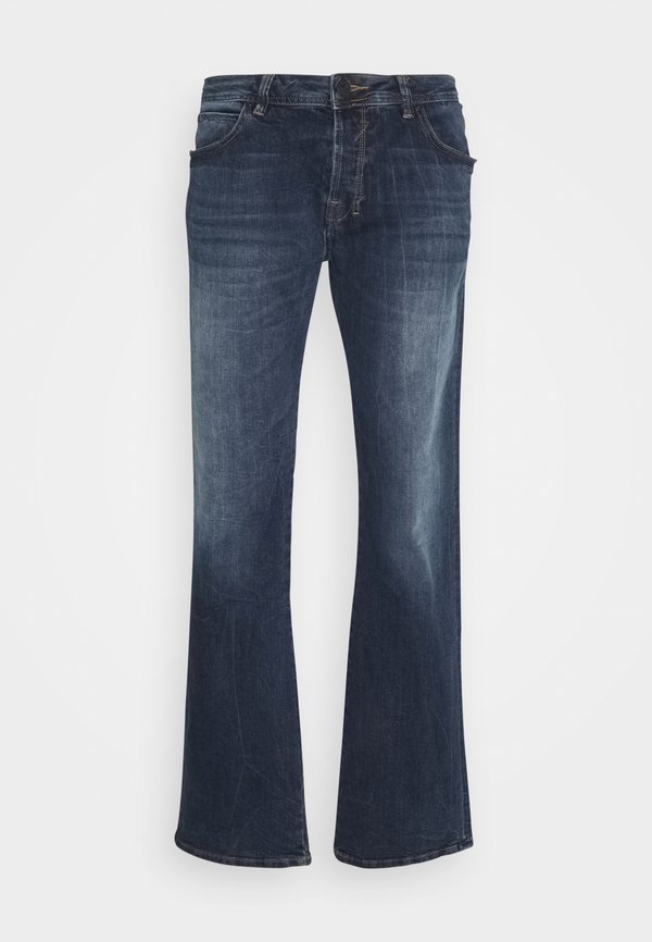 RODEN - Straight leg jeans - callista wash2