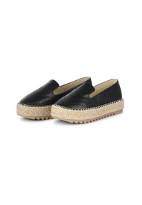 Bullboxer Espadrillas - black