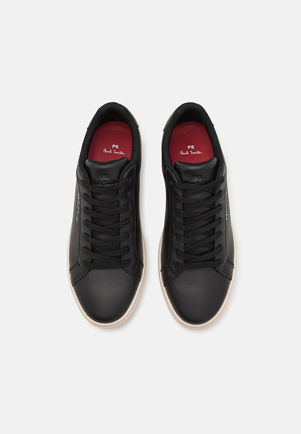 REX EMBROIDERY - Trainers3