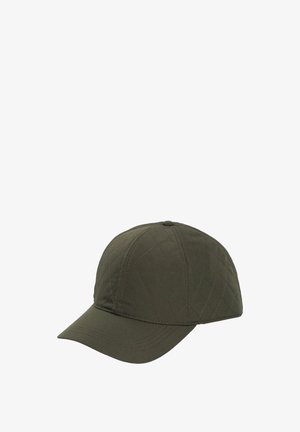 bugatti, Cap - dark olive