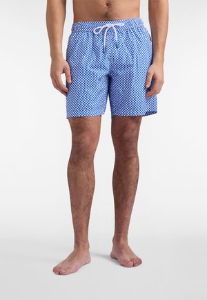 STAMPATO - Plavecké šortky - indefinito