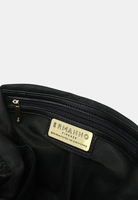 ERMANNO FIRENZE Borsa a mano - black