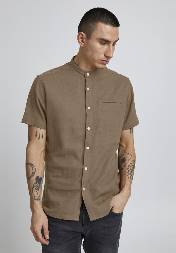 PROCKE - Shirt - shitake