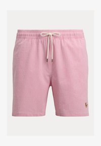 Nevybrané, resort rose