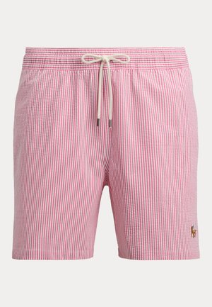 5.75-INCH TRAVELER CLASSIC SWIM TRUNK - Μαγιό σορτς - resort rose