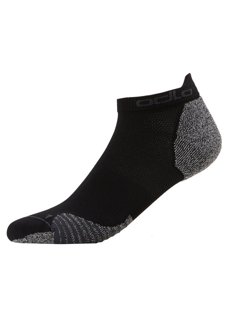 ODLO LOW CERAMICOOL Sports socks black Zalando