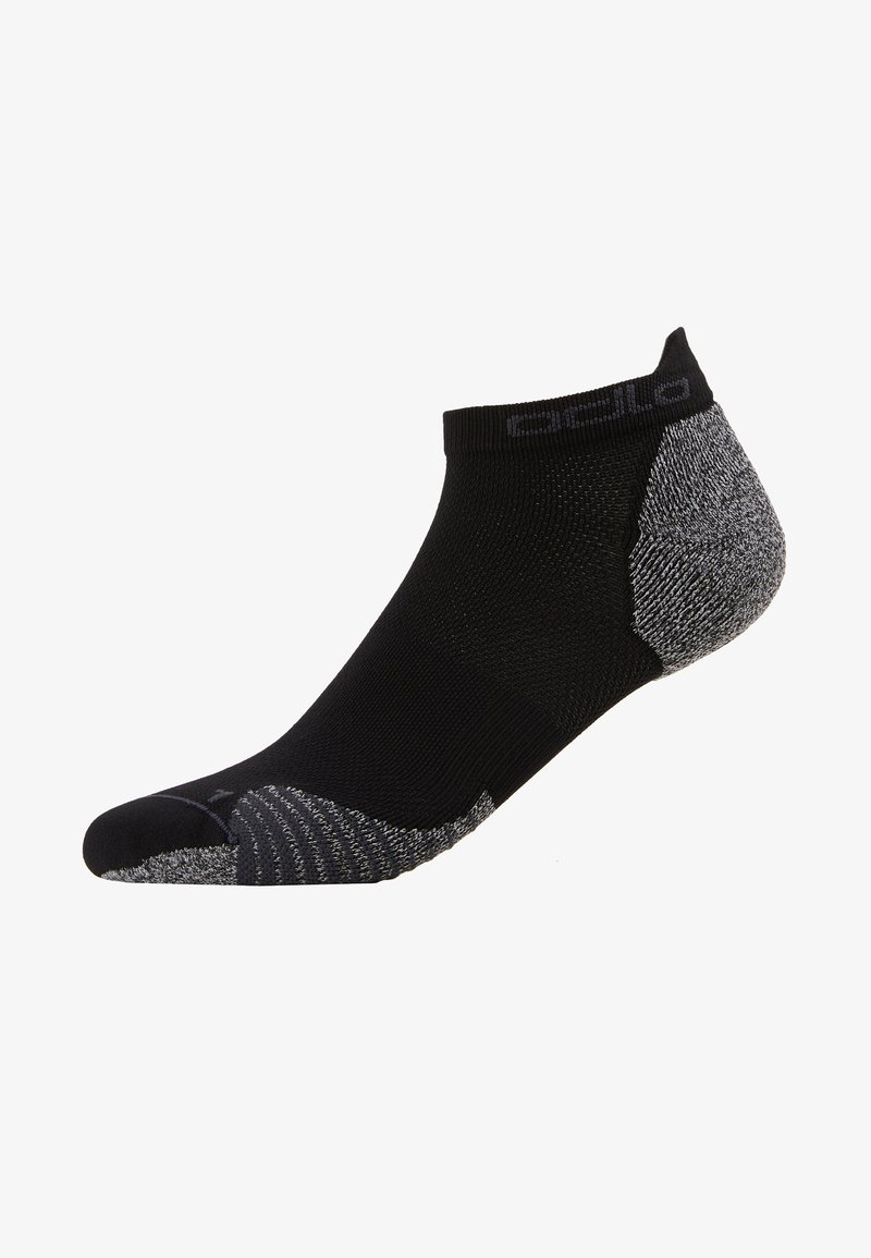 ODLO LOW CERAMICOOL Sports socks black Zalando