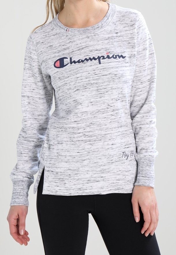 Champion Sweatshirt - white
