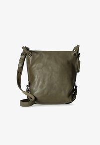 Unausgewählt, tarmac