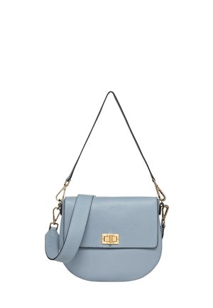 FLAVIE - Handbag - light sky