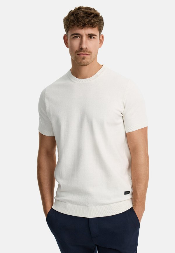 INVASKO - T-Shirt basic