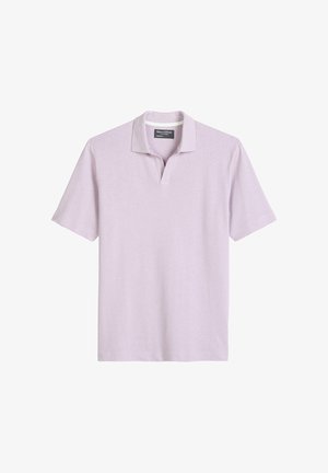Marc O'Polo, Poloshirt - scattered orchid