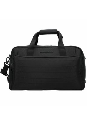 ROADSTER PRO 46 CM - Weekend bag - black