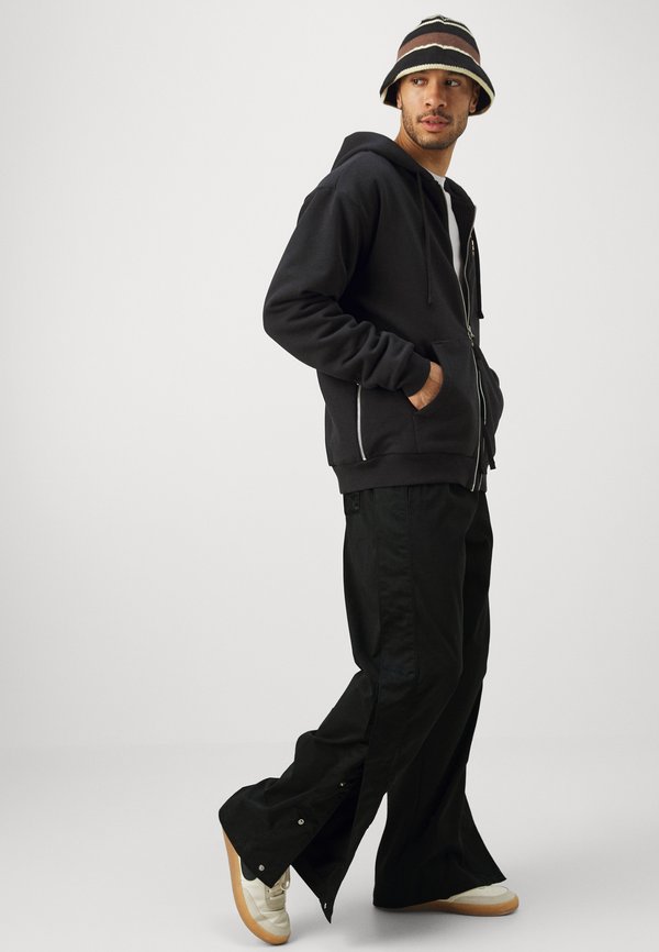 DEVIN BOOKER PANT - Tracksuit bottoms4
