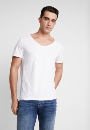 T-shirt basic - white