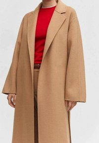 Mango Mantel - brown