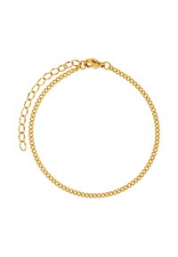 Armband - goldfarbend