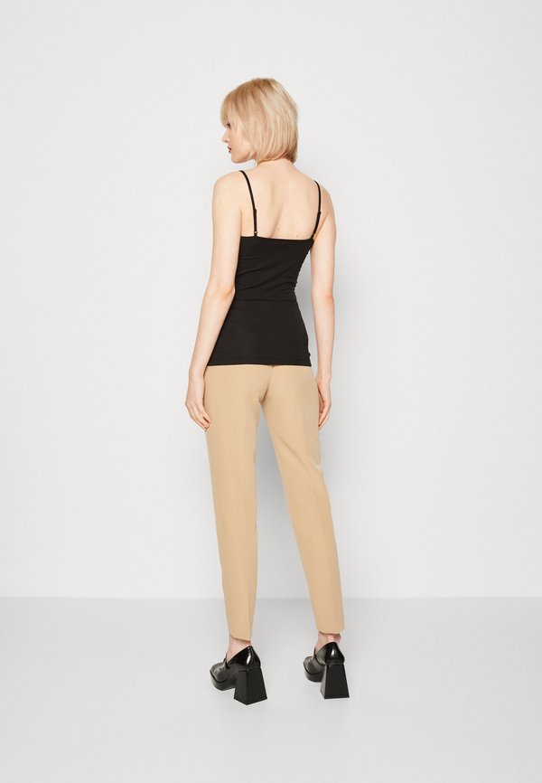 JDYAVA SINGLET 2 PACK - Top4