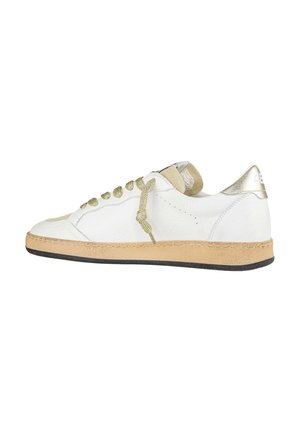 PLAYNEW - Sneakers laag - white