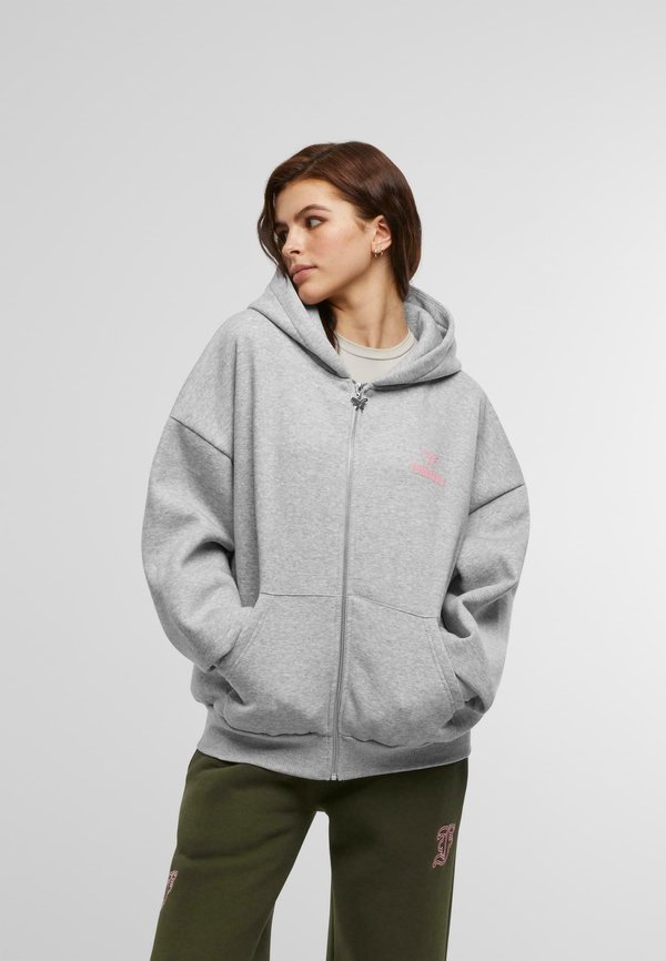 CHEST LOGO  - Kapuzenpullover