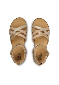 Bullboxer ALM - Sandalen - pink gold